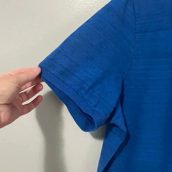 American Eagle Outfitters Core Flex Classic Fit Polo - Picture 6 of 9